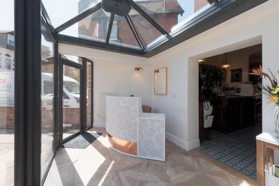 Florence Suite Boutique Hotel and Restaurant