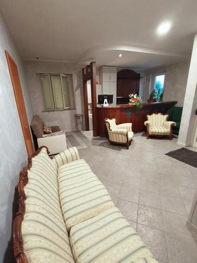 AFFITTACAMERE DOLCE SOGNO