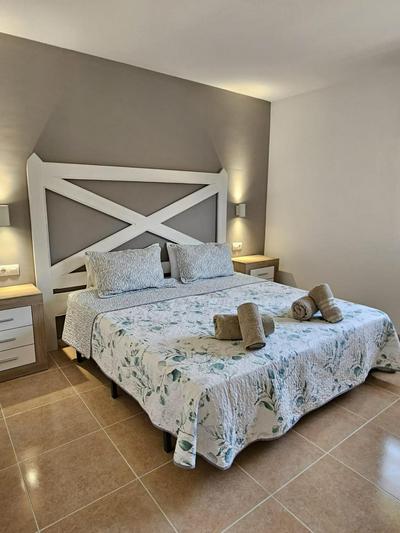 Casa Mari y José con grandes piscinas y wifi gratis