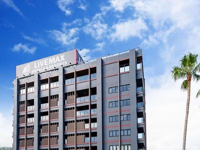 LiVEMAX RESORT Atami Sea Front