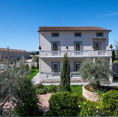 Villa Luce Assisi Rooms & Suites