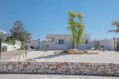 Villa Ginevra by Apulia Hospitality