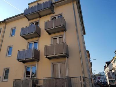 Hotel Emiliana am Bahnhof