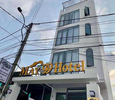May99 Hotel Hue