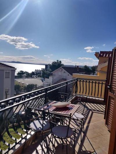 NAVI Apartment, Seaview