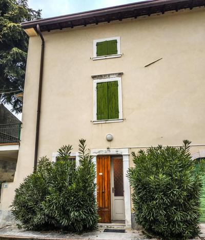 Casale storico Enzo