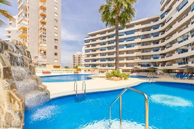 Apartamento Turquesa Beach 310B - Grupo Turis