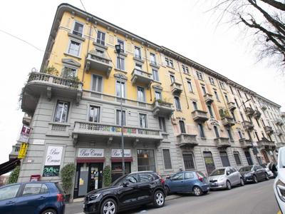 The Best Rent - Cozy two-bedroom apartment in Porta Romana district