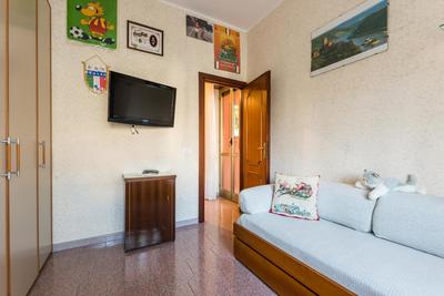 family home