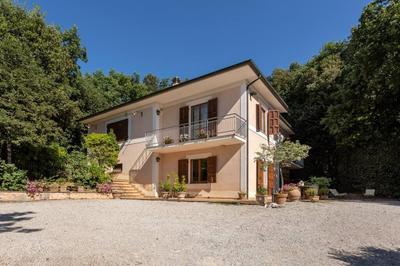 Apartment in nature,10min from city