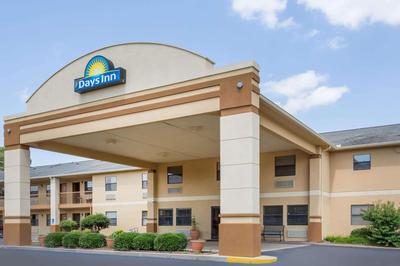 Days Inn by Wyndham Fordyce, Foto 2