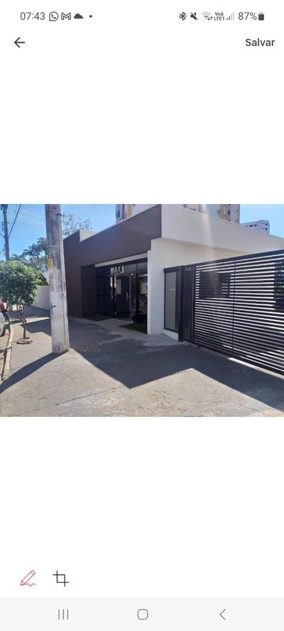 WM Araras Apart Caldas Novas