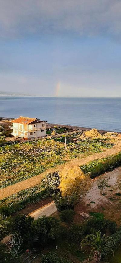 IRIDA 2Br Apartment with amazing sea view.