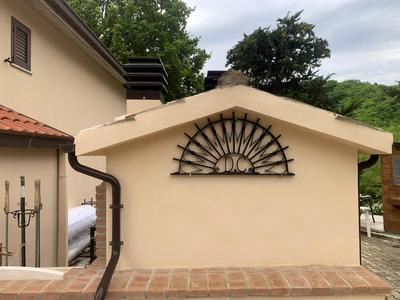 Charming House in Civitaquana with Pool