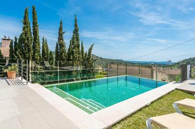 Can Vicens -Mancor-