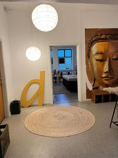 Room 6 - Hawkraft Kulturhotel