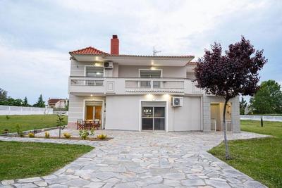 ErDILNa Villa