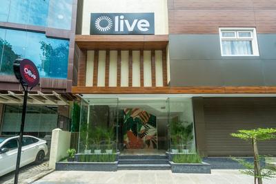 Olive Hotel HAL 2nd Stage by Embassy Group