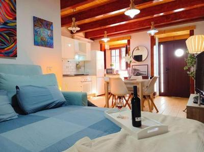 Estudio El Ingenio de San Andrés