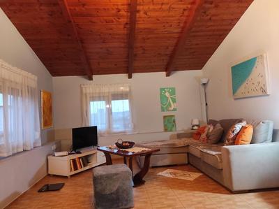 Perfect Attic