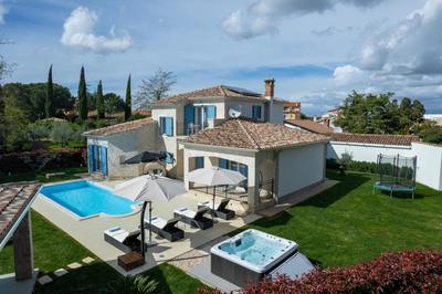 Villa LaDora