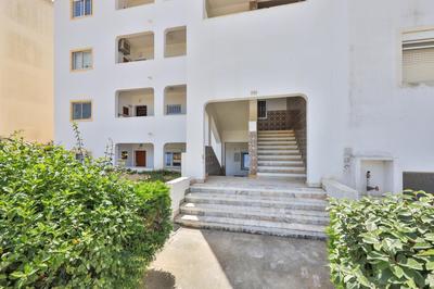 Alfamar Inês Apartment