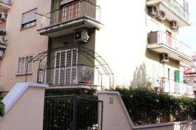 appartamento vicino via della Pisana