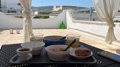 LA CASETTA in puglia