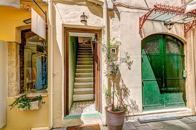 Passaggio studio
