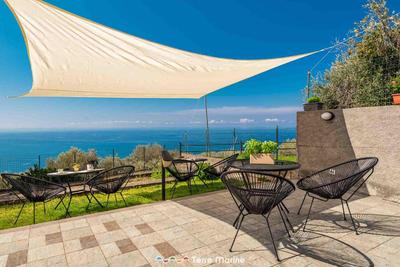 Affittacamere Niria, Terre Marine