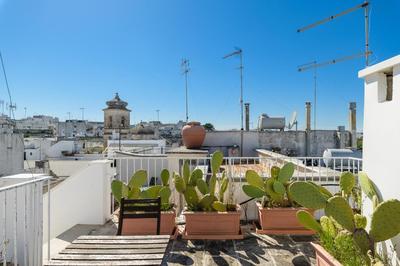 Terrazza Verdi by Wonderful Italy