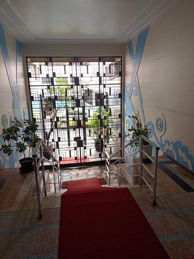 Andie House Apt Lapa