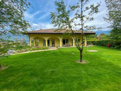 Archi SP Arkaden-Villa