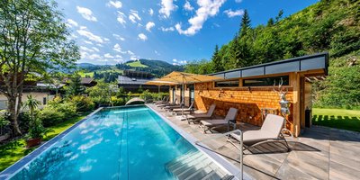 Luxusapartment Müllerhaus