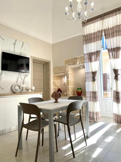 La Casa di Lilli - Puglia Mia Apartments