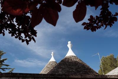 I trulli di Kate