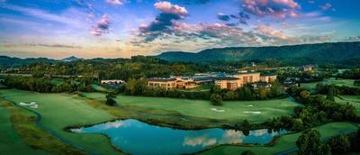 MeadowView Marriott Conference Resort and Convention Center, Billede 2