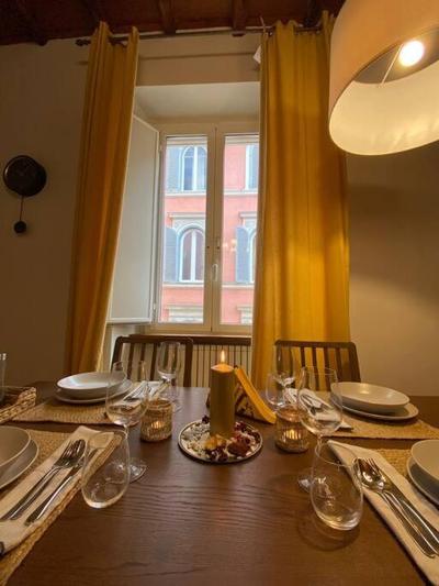 CasAlice Apartment Trastevere