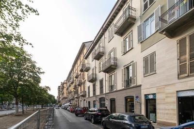MM Marconi Roomy & Modern Flat