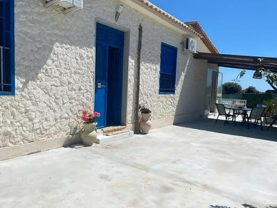 Villa Dünya Ospitalità Siciliana