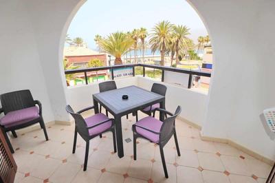 244 Parque Santiago 2 by Tenerife Rental & Sales