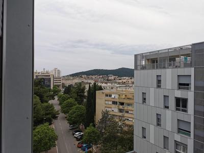 City Center Apartment Flash