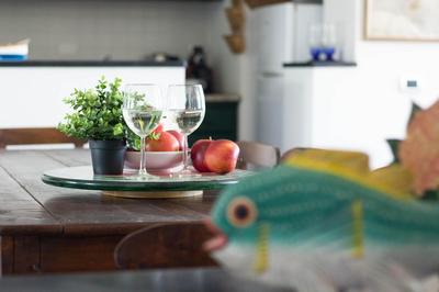 La Casa sul Porto by PortofinoHomes