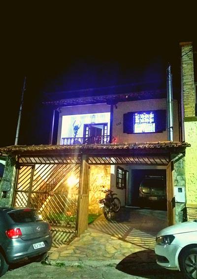 Hospedaria Bica's de Minas