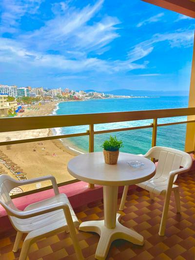 Sunset Beach Benalmadena