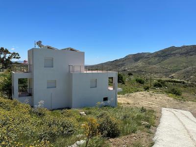 Anna Holiday House, eco-friendly!