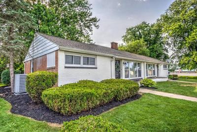 New cozy home near Outlets & Amish Country