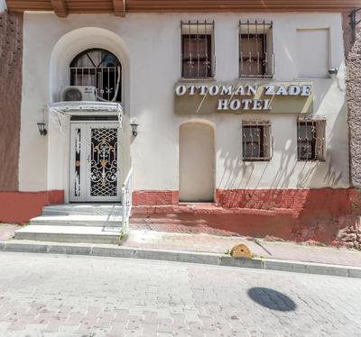 OttomanZade - Image 86