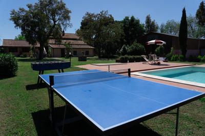 MAREMMA TOSCANA [PISCINA & IDROMASSAGGIO]