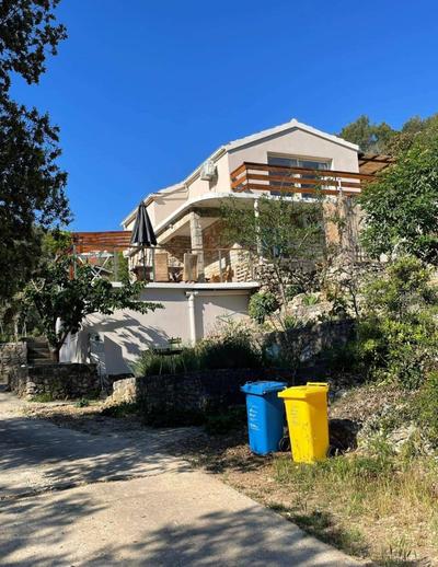 Tina's holiday house